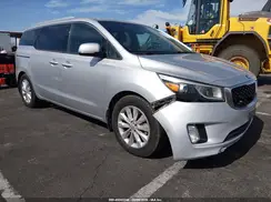KNDMC5C14G6100524 2016 KIA SEDONA
