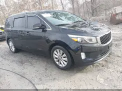 KNDMC5C14G6108039 2016 KIA SEDONA