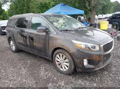 KNDMC5C14G6113631 2016 KIA SEDONA