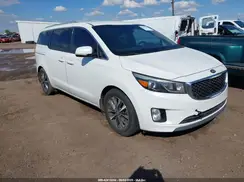 KNDMC5C14G6125570 2016 KIA SEDONA