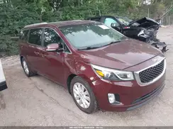KNDMC5C14G6128680 2016 KIA SEDONA