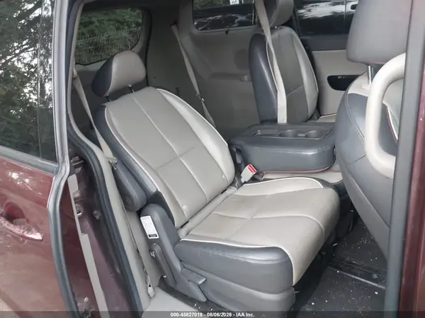 KNDMC5C14G6128680 2016 KIA SEDONA - Image 8
