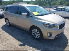 KNDMC5C14G6138433 2016 KIA SEDONA