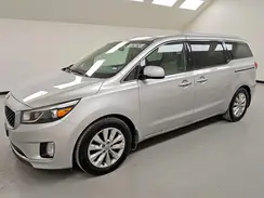 KNDMC5C14G6140571 2016 KIA SEDONA