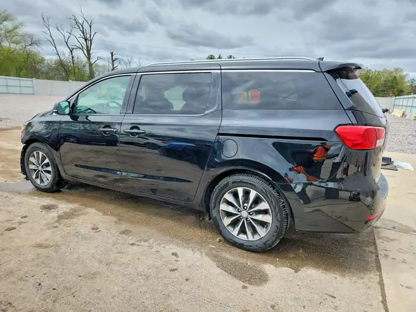 KNDMC5C14G6143065 2016 KIA SEDONA - Image 2