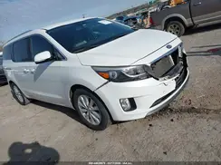 KNDMC5C14G6143938 2016 KIA SEDONA