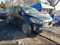 KNDMC5C14G6156060 2016 KIA SEDONA