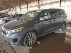 KNDMC5C14G6158388 2016 KIA SEDONA