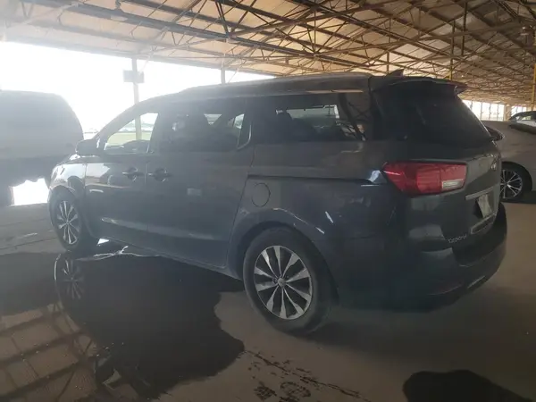 KNDMC5C14G6158388 2016 KIA SEDONA - Image 2