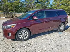 KNDMC5C14G6161811 2016 KIA SEDONA