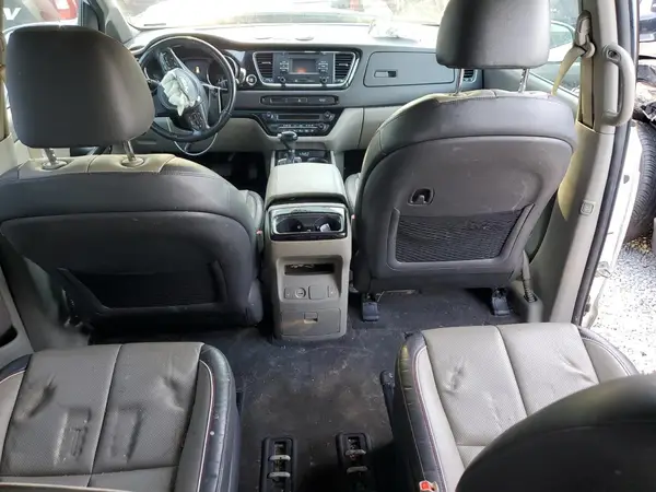 KNDMC5C14G6168466 2016 KIA SEDONA - Image 8