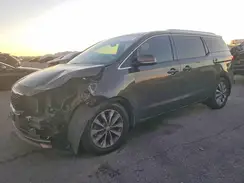KNDMC5C14G6169519 2016 KIA SEDONA