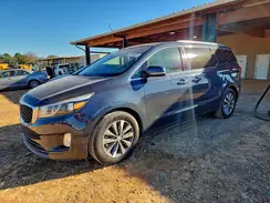 KNDMC5C14G6181444 2016 KIA SEDONA