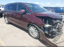 KNDMC5C14H6255656 2017 KIA SEDONA