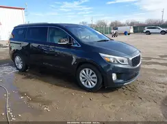KNDMC5C14H6256340 2017 KIA SEDONA