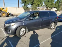 KNDMC5C14H6257178 2017 KIA SEDONA