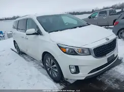 KNDMC5C14H6262493 2017 KIA SEDONA