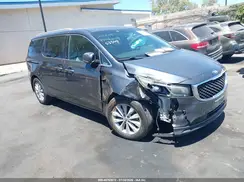 KNDMC5C14H6274949 2017 KIA SEDONA
