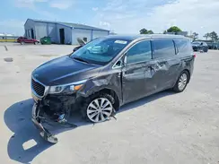 KNDMC5C14H6292206 2017 KIA SEDONA