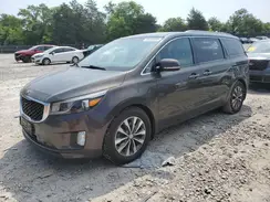 KNDMC5C14H6317704 2017 KIA SEDONA