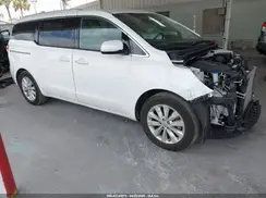 KNDMC5C14H6335068 2017 KIA SEDONA