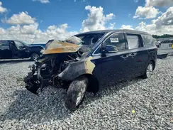 KNDMC5C14J6350739 2018 KIA SEDONA