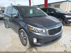KNDMC5C14J6365497 2018 KIA SEDONA
