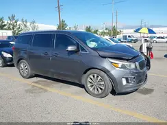 KNDMC5C14J6366682 2018 KIA SEDONA