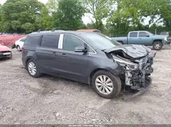 KNDMC5C14J6367086 2018 KIA SEDONA