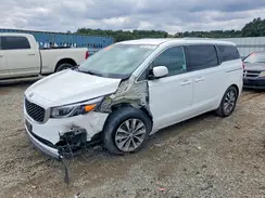 KNDMC5C14J6372370 2018 KIA SEDONA