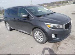 KNDMC5C14J6376709 2018 KIA SEDONA