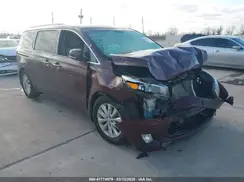 KNDMC5C14J6379626 2018 KIA SEDONA