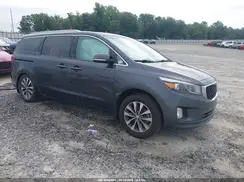 KNDMC5C14J6388827 2018 KIA SEDONA