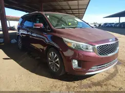 KNDMC5C14J6389069 2018 KIA SEDONA