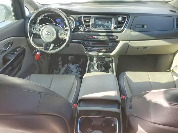 KNDMC5C14J6391419 2018 KIA SEDONA - Image 8