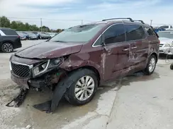KNDMC5C14J6395857 2018 KIA SEDONA