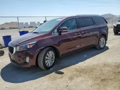 KNDMC5C14J6397186 2018 KIA SEDONA