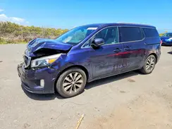 KNDMC5C14J6423074 2018 KIA SEDONA