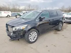 KNDMC5C14J6424032 2018 KIA SEDONA