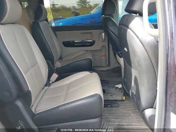 KNDMC5C14K6509762 2019 KIA SEDONA - Image 8