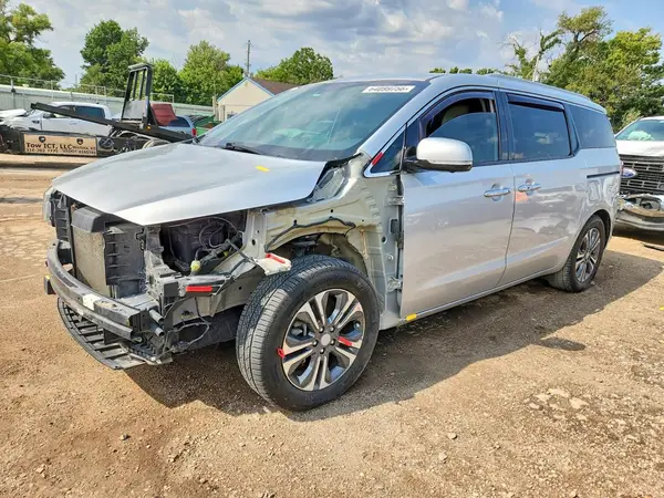 KNDMC5C14M6671555 2021 KIA SEDONA - Image 1