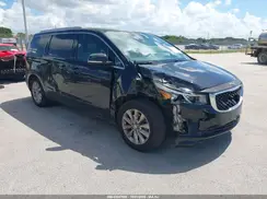 KNDMC5C15G6099478 2016 KIA SEDONA