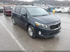 KNDMC5C15G6099495 2016 KIA SEDONA