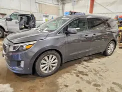 KNDMC5C15G6100564 2016 KIA SEDONA