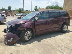 KNDMC5C15G6107515 2016 KIA SEDONA