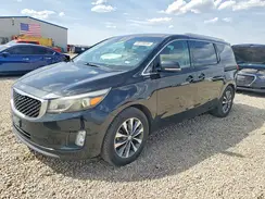 KNDMC5C15G6108535 2016 KIA SEDONA