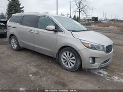 KNDMC5C15G6112844 2016 KIA SEDONA