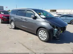 KNDMC5C15G6116523 2016 KIA SEDONA