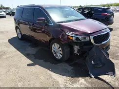 KNDMC5C15G6116652 2016 KIA SEDONA