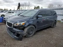 KNDMC5C15G6118563 2016 KIA SEDONA